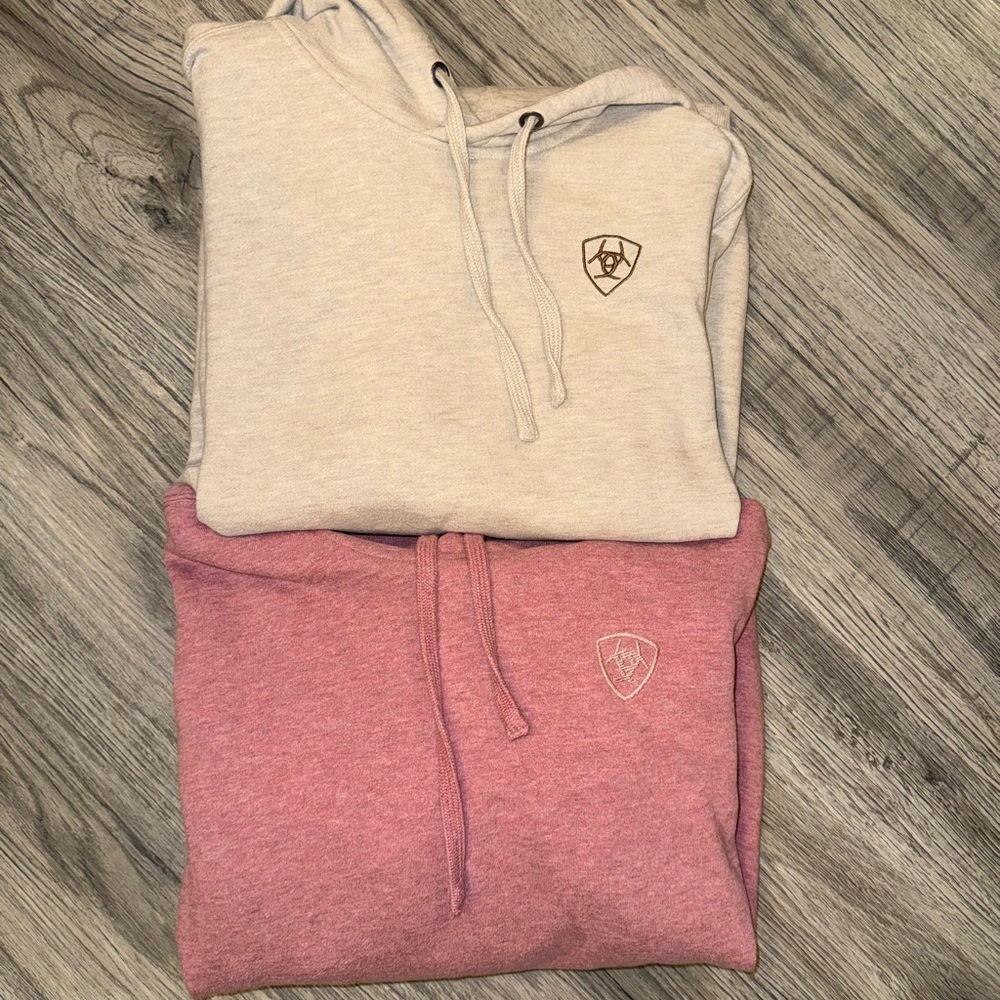Ariat Women’s Hoodies